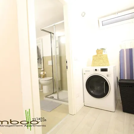 Bamboo Pastorelli Milan