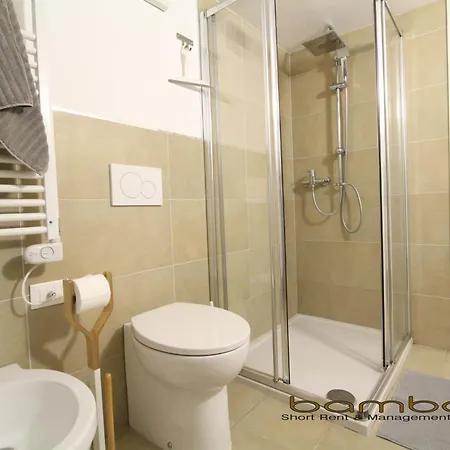 Apartment Bamboo Pastorelli *