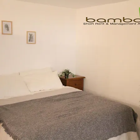 Bamboo Pastorelli Apartment *